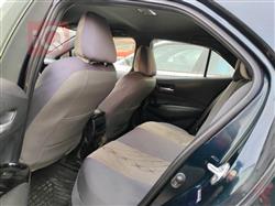 Toyota Corolla Hatchback